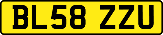 BL58ZZU