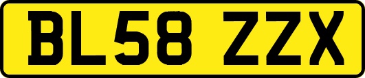 BL58ZZX