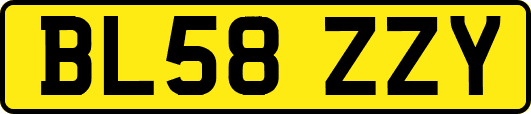 BL58ZZY