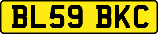 BL59BKC