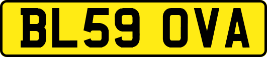 BL59OVA