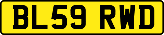 BL59RWD