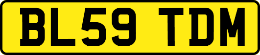 BL59TDM