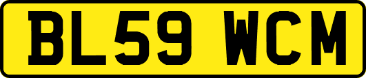 BL59WCM
