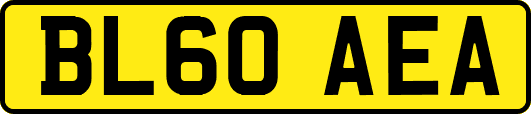 BL60AEA