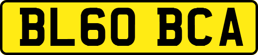 BL60BCA
