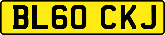 BL60CKJ