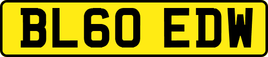 BL60EDW