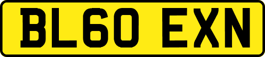 BL60EXN