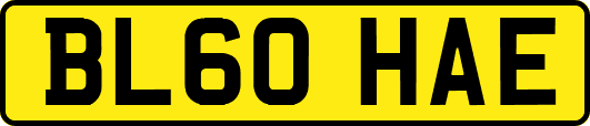 BL60HAE