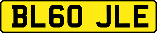 BL60JLE