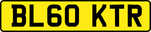 BL60KTR