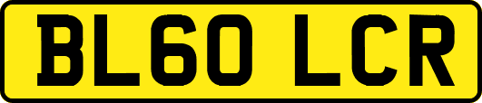 BL60LCR