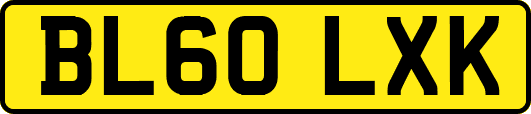 BL60LXK