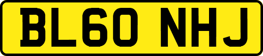 BL60NHJ