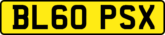 BL60PSX