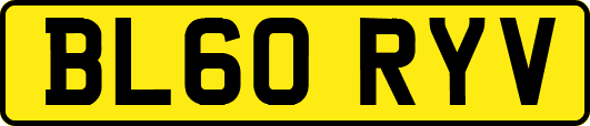 BL60RYV