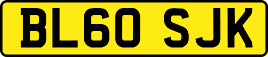 BL60SJK