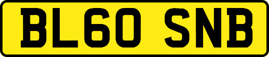 BL60SNB
