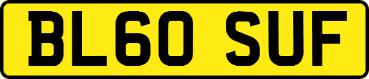 BL60SUF