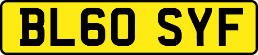 BL60SYF