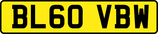 BL60VBW