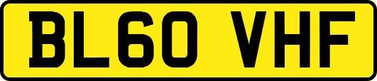 BL60VHF