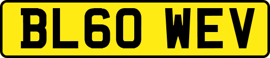 BL60WEV