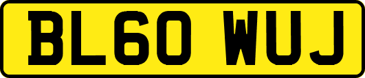 BL60WUJ
