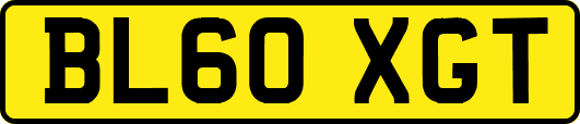 BL60XGT