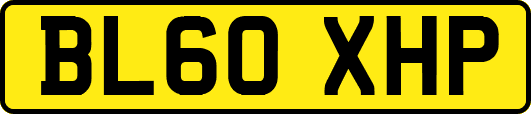 BL60XHP