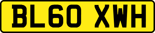 BL60XWH