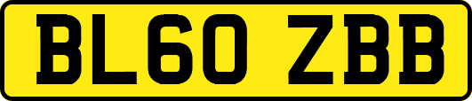 BL60ZBB