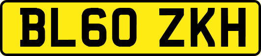 BL60ZKH