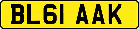 BL61AAK