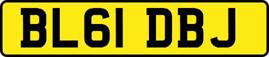 BL61DBJ