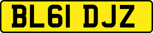 BL61DJZ