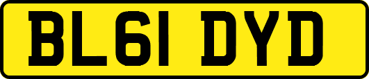 BL61DYD