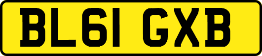 BL61GXB