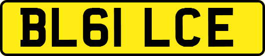 BL61LCE