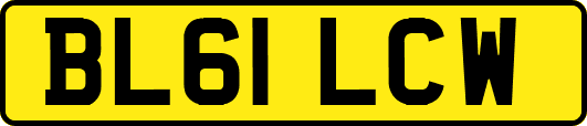 BL61LCW