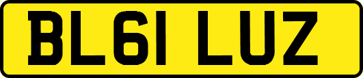 BL61LUZ