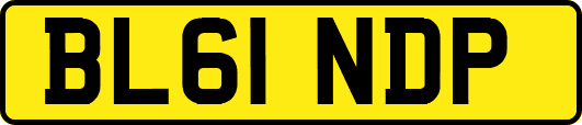 BL61NDP