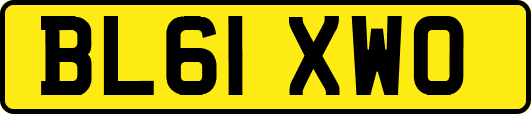 BL61XWO