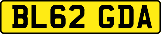 BL62GDA