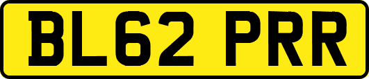 BL62PRR