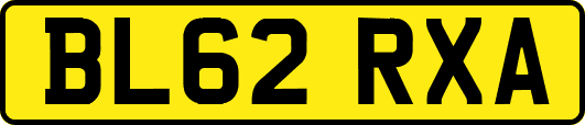 BL62RXA