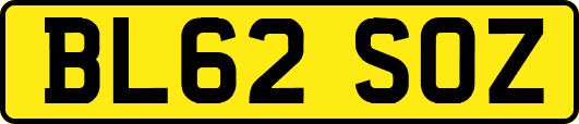 BL62SOZ