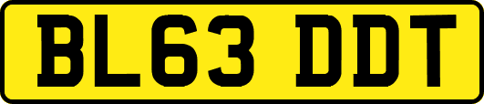 BL63DDT