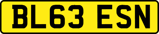 BL63ESN